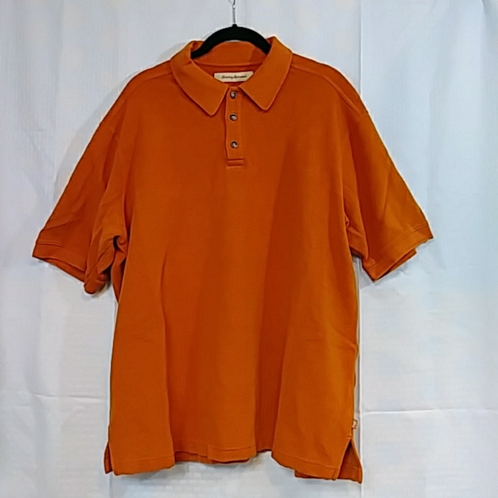 Tommy Bahama Adult XL Polo